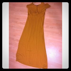 Perfect summer dress!